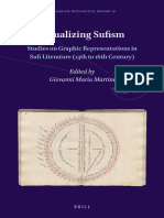 Giovanni Maria Martini (Editor) - Visualizing Sufism - Studies On Graphic Representations in Sufi Literature - 13th To 16th Century (Islamicate Intellectual History, 10) - Brill Academic Pub (2023)