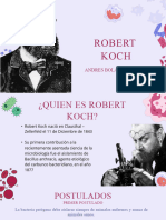 Robert Koch