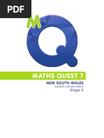 Mathematics Syllabus D. 2 - Nodrm | PDF | Equations | Algebra