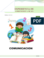 Com 4° - Sesión Textos Instructivos