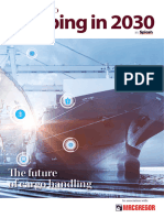 Final Maritime Ceo Macgregor Supplement Sept 2020