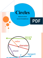 Circles