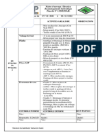 Plan Travail Hebdomadaire 27.11.22 A 04.12.22