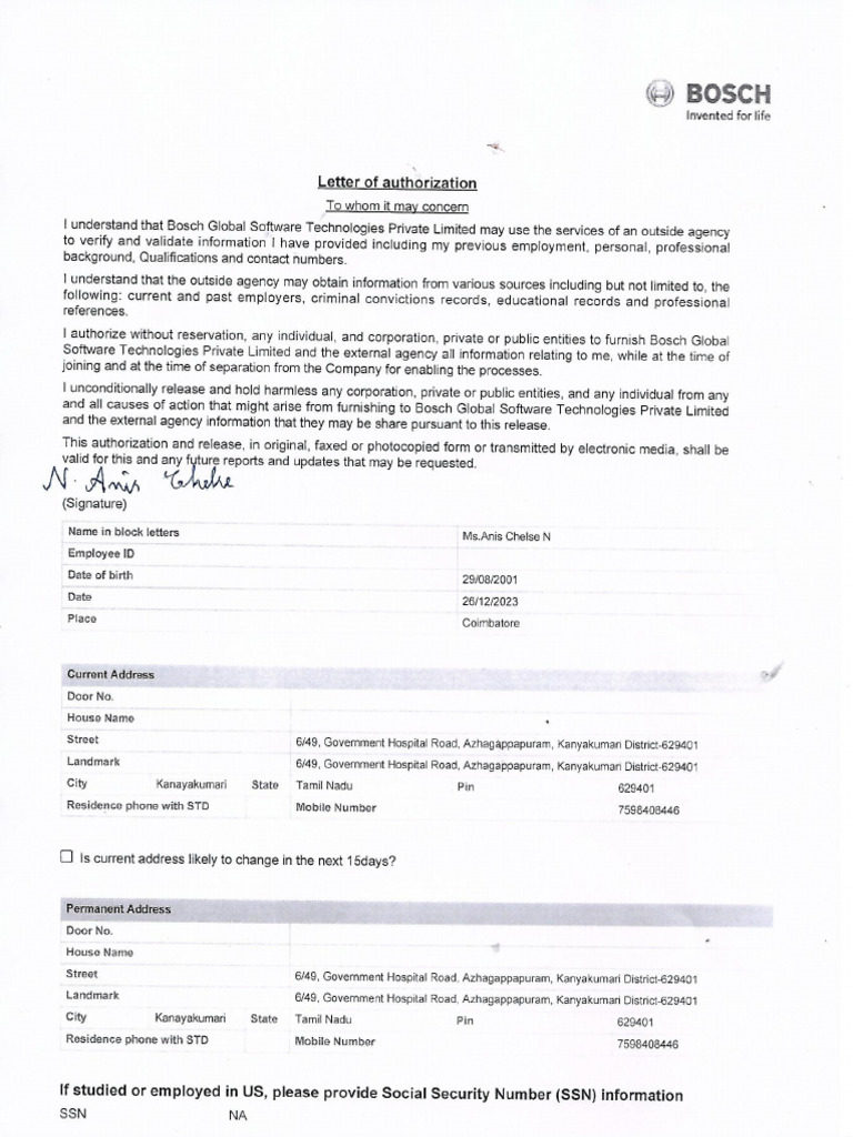 Scan | PDF