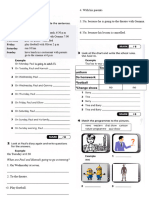 Project 2 Unit 6 Mock Test