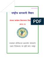 Rajesthan NHM Guidlines