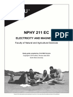 Nphy211 Pmec 2024