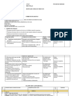 Curriculum Adaptat Ces Deficiente Vedere 20222023