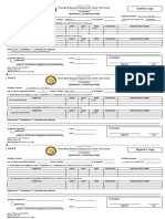 PRMSU ASA OURSF 5 - Dropping and Changing Form - February 15 2023 3