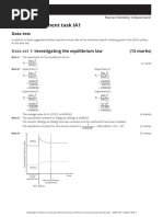 IA1 Data Test Practice #2 (Solns)