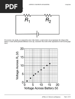 AP Physics 1 Practice Exam Answers | PDF | Force | Mass