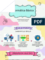 Informática Básica