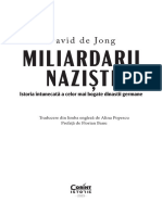 Miliardarii Nazisti