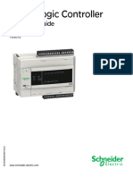 Modicon M238 Hardware Guide