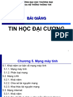 TinDC Chuong V