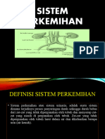 Sistem Perkemihan & Refleksiologi