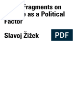 Slavoj-Zizek On Suicide