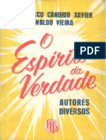 Espirito Verdade Diversos Ocr