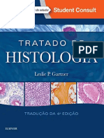 Tratado de Histologia Leslie Gartner