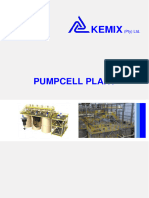 Kemix Pumpcell-Plant-Brochure 2018 Rev1