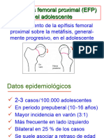 15d Epifisolisis Femoral Proximal