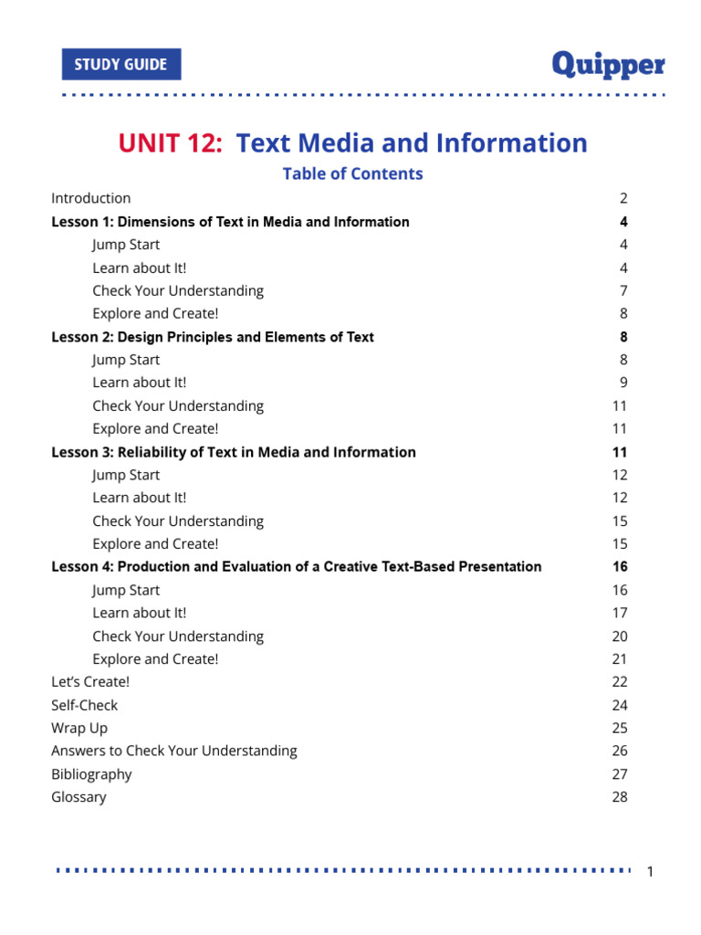 Text Media: Design and Reliability Insights | PDF | Mass Media | Typefaces