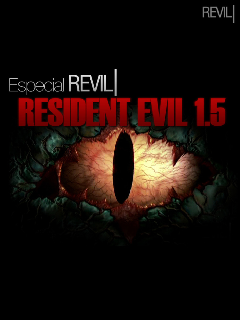 REVIL Especial RE15 | PDF