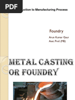 AG-Casting and Foundry