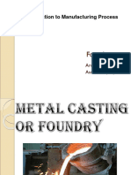 AG-Casting and Foundry