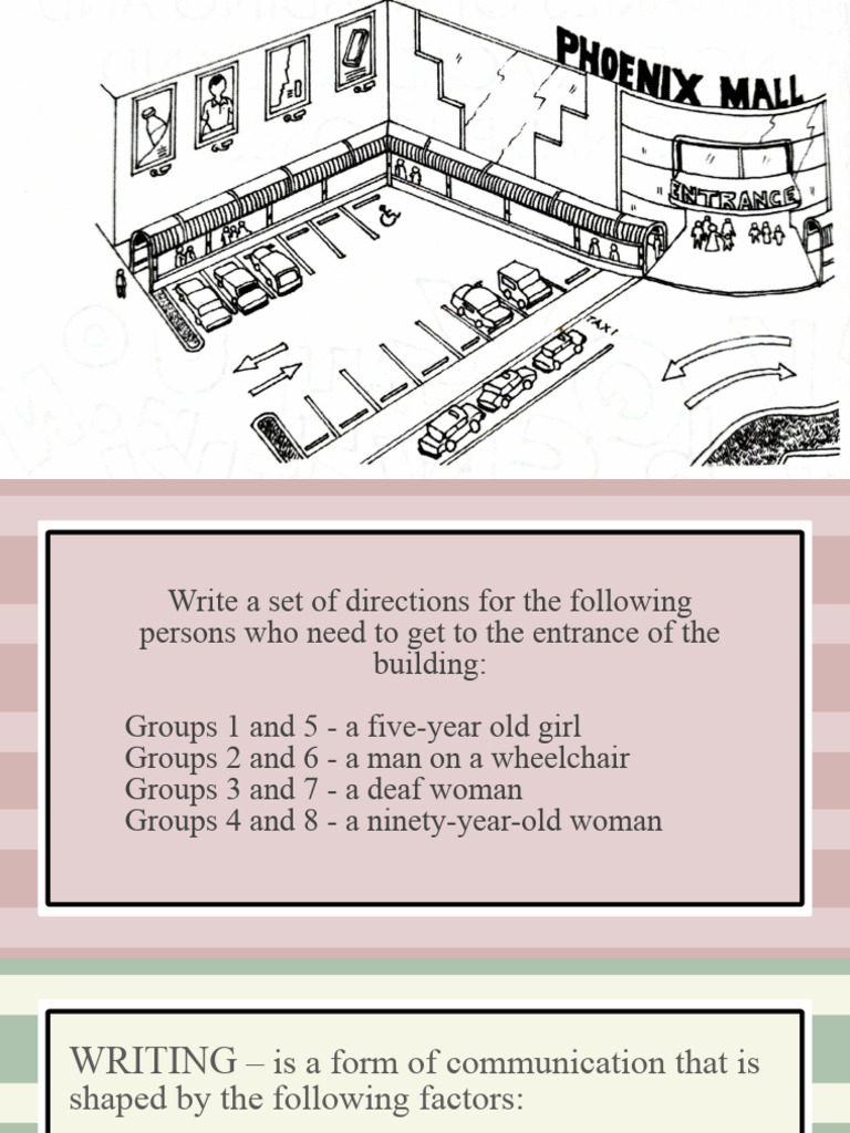 Academic Writing Style Pdf