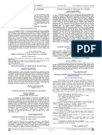 Nº 22, Terça-Feira, 1 de Fevereiro de 2022 ISSN 1677-7069: Nome Inscrição Data de Nasc RG Cargo