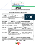 4 EAGLE 2024 Prents Permit Activity Roster