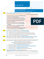 Ficha/Questão de Aula 18: Gramática