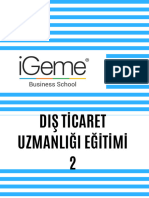 2-Diş Ti̇caret Uzmanliği Eği̇ti̇mi̇ 2