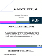 UNIDAD 8-Propiedad Intelectual