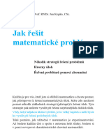 Kopka, J. (2004) - Ako Riešiť Matematické Problémy.