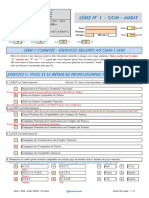 Corrigé TD1 Audit