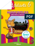 Huancavelica 6to Profesor