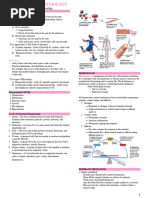 Chapter 1 The Human Body | PDF | Human Body | Blood