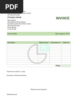 Sales-Commission-Invoice-Template