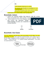 Use Case Diagrams Edited