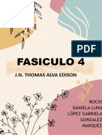 Fasiculo 4 Thomas