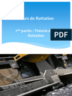 Flottation Partie1