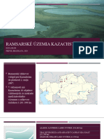 Ramsar Seminar