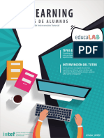 Alumnos - Learning Educalab