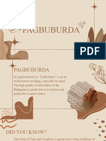 PAGBUBURDA