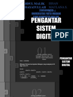 Pengantar Sistem Digital