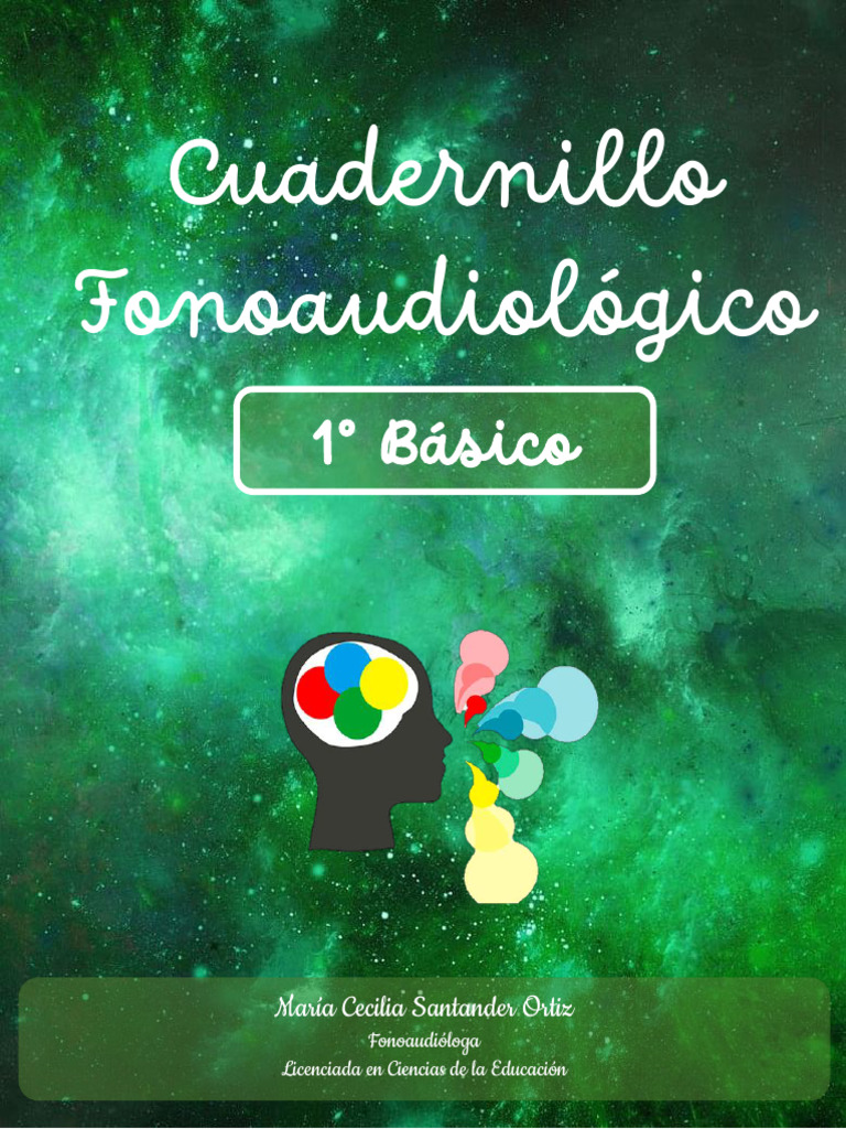 4 cuadernillo 1 b sico pdf s laba oraci n ling stica 