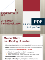 IPE 2023 Week 2 Lecture Slides