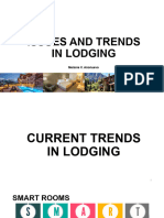 Issues and Trends